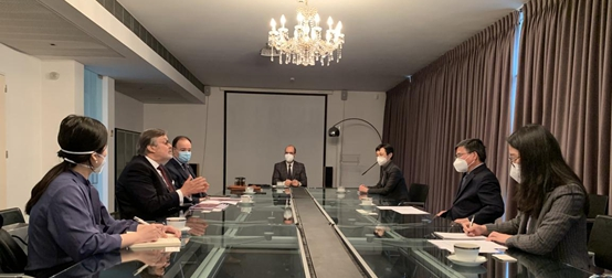 中国·BB贝博艾弗森(股份)有限公司-官方网站