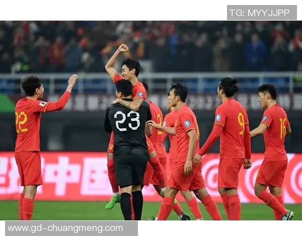 国足主场迎战伊朗精彩直播全程回顾与赛后分析